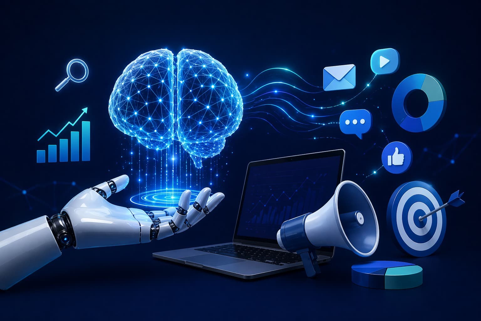 How AI is Changing Digital Marketing in 2026