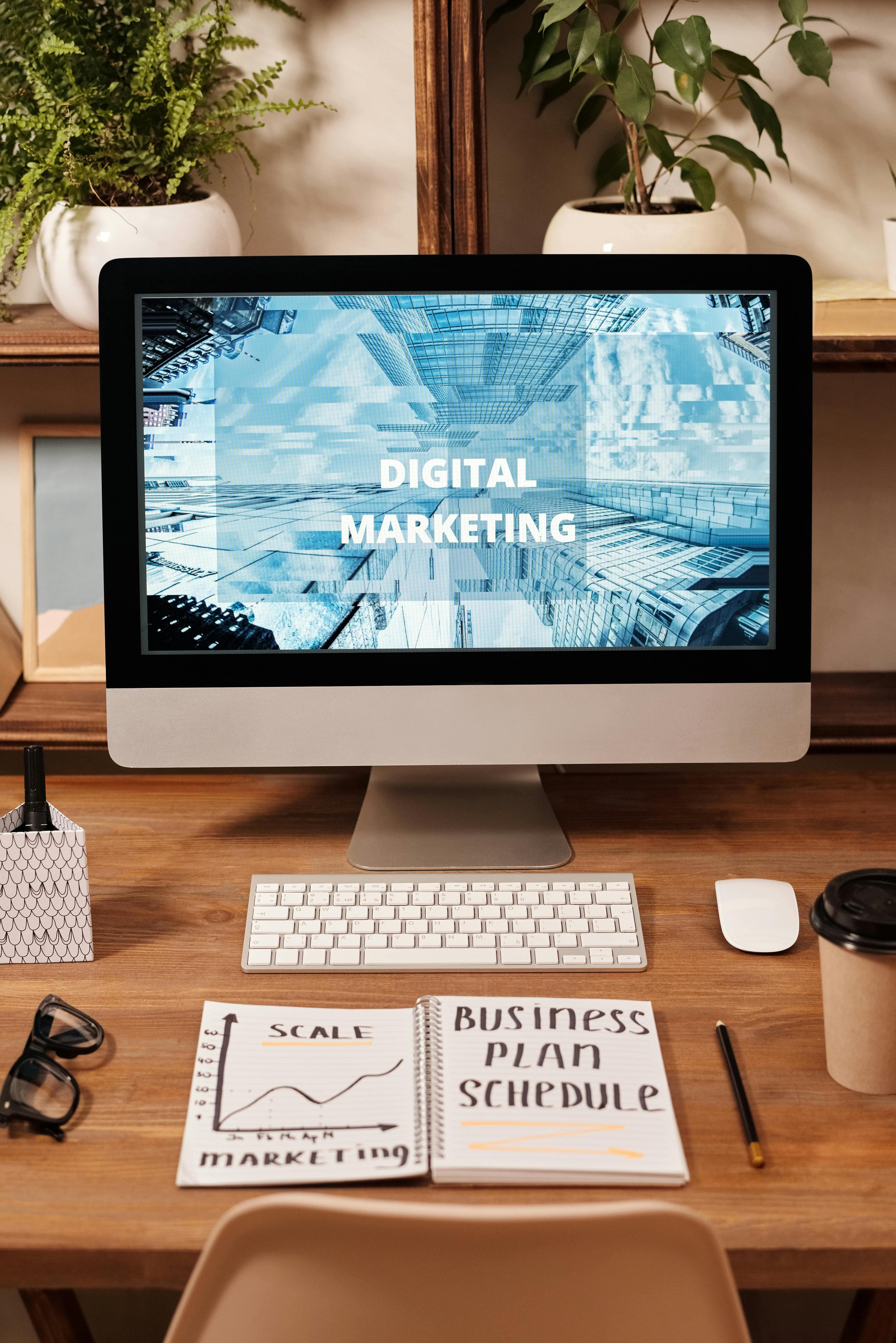 Social Media Marketing Strategy