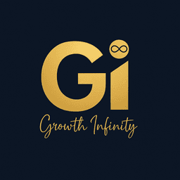 GrowthInfinity Logo